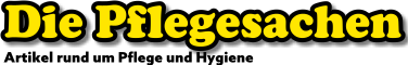 pflegesachen.de Logo