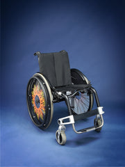 Aktiv-Rollstuhl Blizzard Otto Bock - SB 37 -  Starrrahmen unter Rollstühle