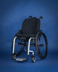 Aktiv-Rollstuhl Helium Sopur Sunrise Medical - SB 36 - Starrahmen - Ultraleicht unter Rollstühle