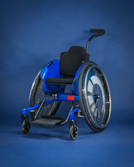 Aktiv-Rollstuhl Pro Activ Litty für Kinder - SB 25 cm - Starrrahmen