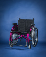 Alber E-Motion M15 inkl- Rollstuhl SB 48cm SOPUR Easy 300 Sunrise Medical unter Rollstühle