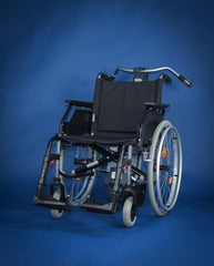 Alber Viamobil Eco V14 inkl- Rollstuhl Dietz - Caneo B  - SB 48 unter Rollstühle