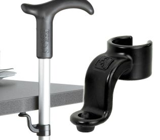 Anker Flip Gehst�tzenhalterung F�r Rohrdurchmesser 20 mm 