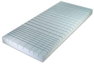 Anti-Dekubitus-Matratze Conform mit Inko-Bezug 200 x 90 x 12 cm (L x B x H) 