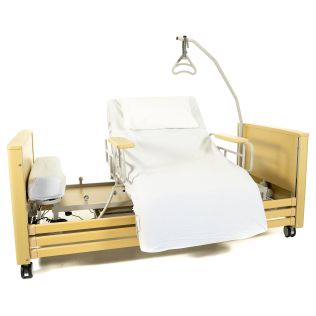 Aufstehbett Easy-Up B-Ware Vorf�hrware  