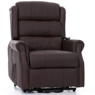 Aufstehsessel Alvaro 2 Motoren  