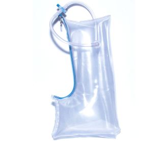 Bein f�r Baby-S�uglinge 45 cm 