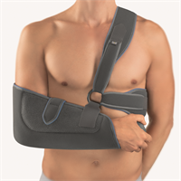 Bort OmoSat Arm-Fixierungs-Bandage unter Schulterbandagen > Bort