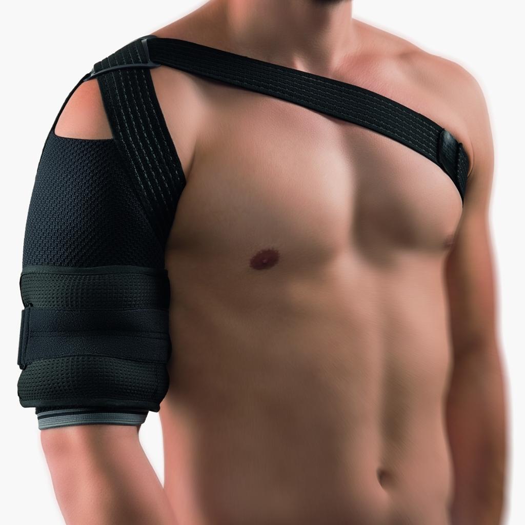 Bort OmoTex Traction Schulterbandage