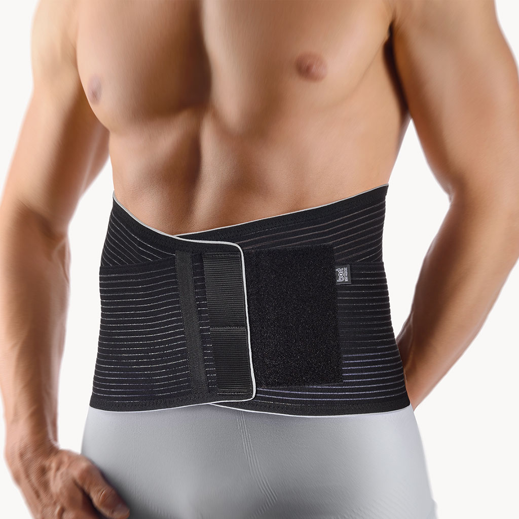 Bort VarioBasic Rückenbandage unter Rückenbandagen > Bort