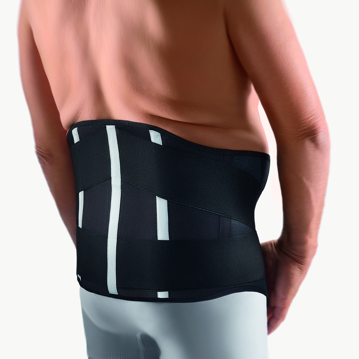 Bort VarioPlus spezialweit Rückenbandage unter Rückenbandagen > Bort