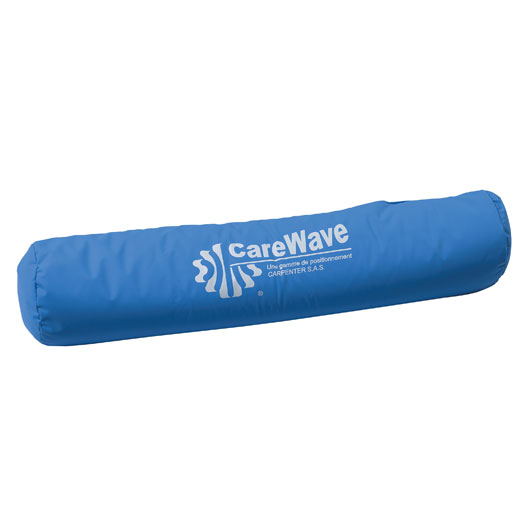 CareWave Zylinderkissen und Lagerungskissen vielseitig einsetzbar Lagerungshilfe