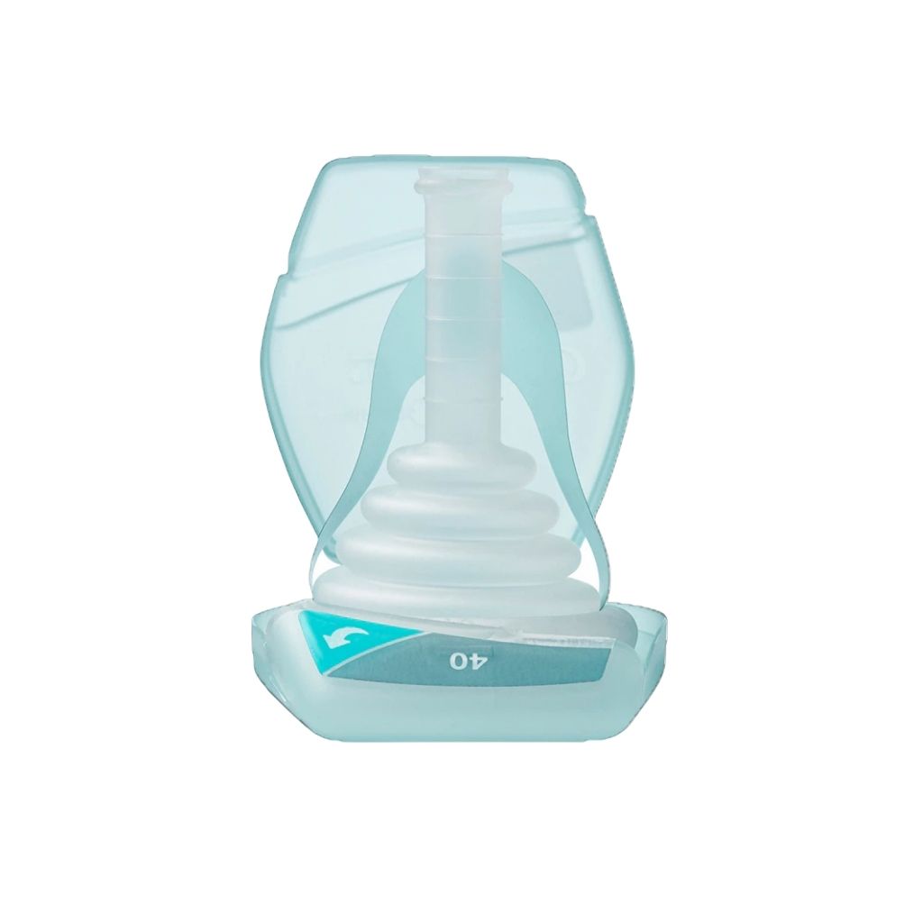 Coloplast Conveen Optima 30cm Kondom-Urinal- 8cm Schaft- Silikon-  - 30mm- P-30 Stk unter Kondomurinale > Coloplast