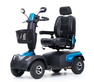 Comet Pro himmelblau B-Ware  