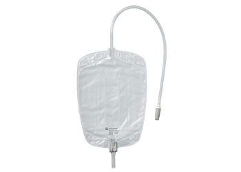 Conveen Mehrkammer-Beinbeutel- 600ml- 45cm Schlauch- steril (I-10)