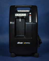 Drive - DeVilbiss Compact 525KS Stationärer Sauerstoffkonzentrator (Reharaum-Abo Miete)
