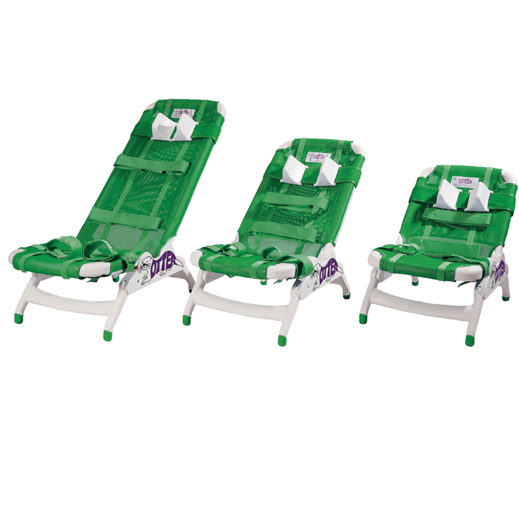 Drive Medical Kinderbadeliege Otter Sicherer und entspannter Kinderbadespass