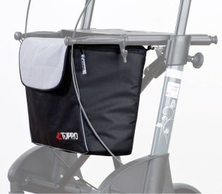 Einkaufstasche f�r Rollator Troja 5G  
