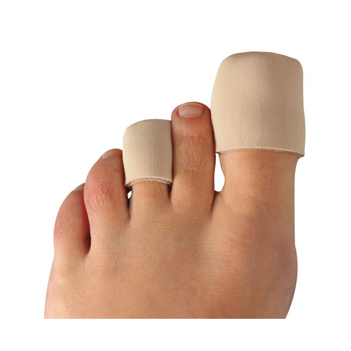 epitact(R) Zehenschutz-Kappen mit Epithelium- Geschützte Zehen unter Körperpflege > Epitact