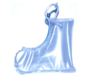 Fuss f�r Erwachsene Einzelkammer 