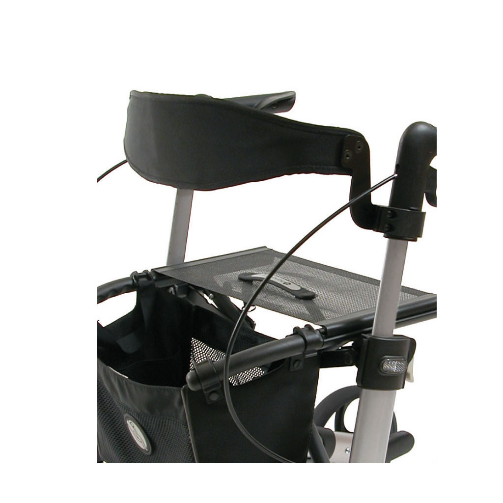 Gemino Rollator Standard-Rckengurt- Rckengurt fr Sunrise Medical Gemino 30 Rollatoren unter Rollator Zubehr > Sunrise-Medical > Zubehr fr Gemino