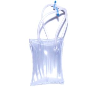 Hand-Handgelenk Doppelkammer f�r Erwachsene  