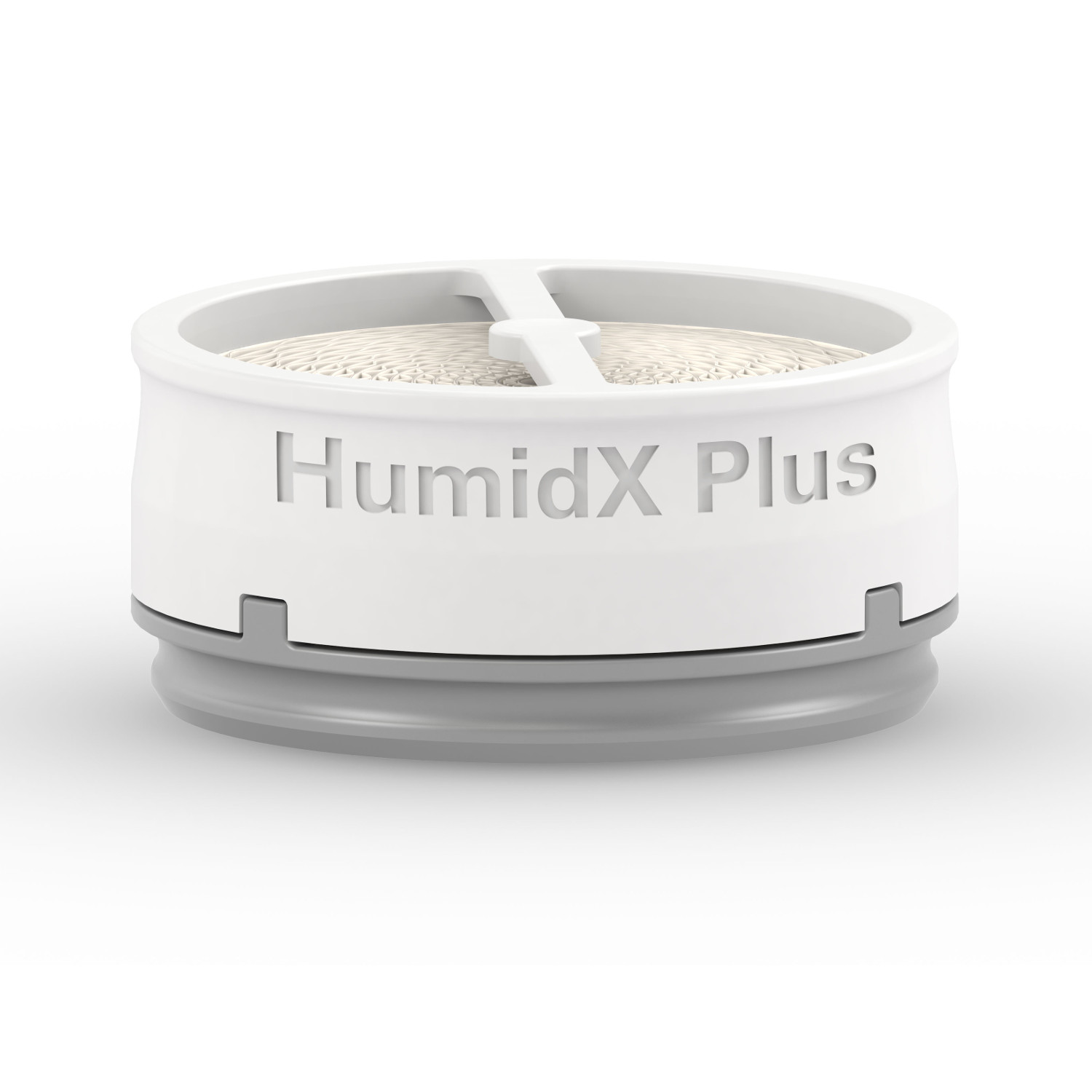 HumidX Plus wasserloser Befeuchter fr AirMini von Resmed VE - 3 Stck unter CPAP Zubehr > ResMed