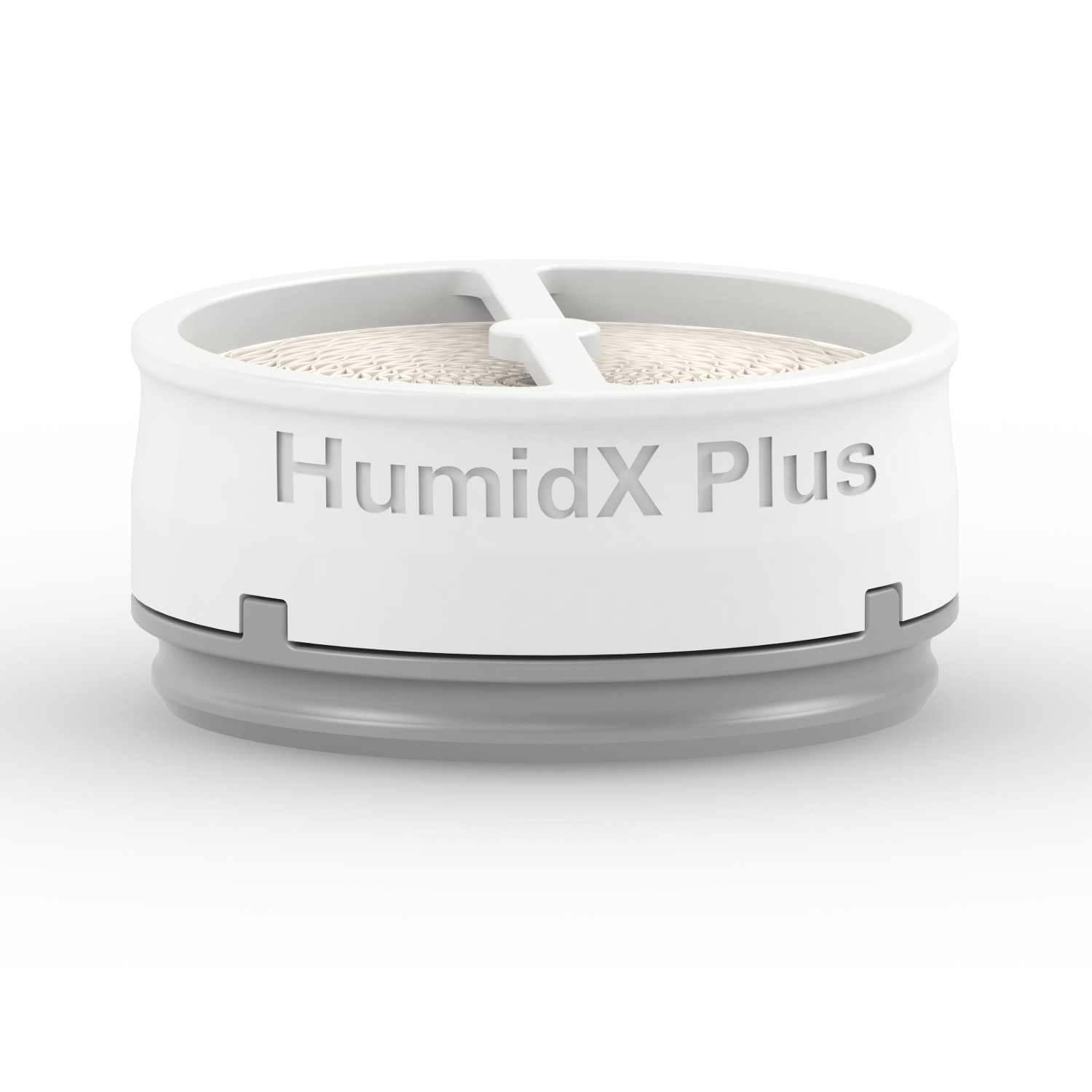 HumidX Plus wasserloser Befeuchter für AirMini von Resmed VE - 6 Stück