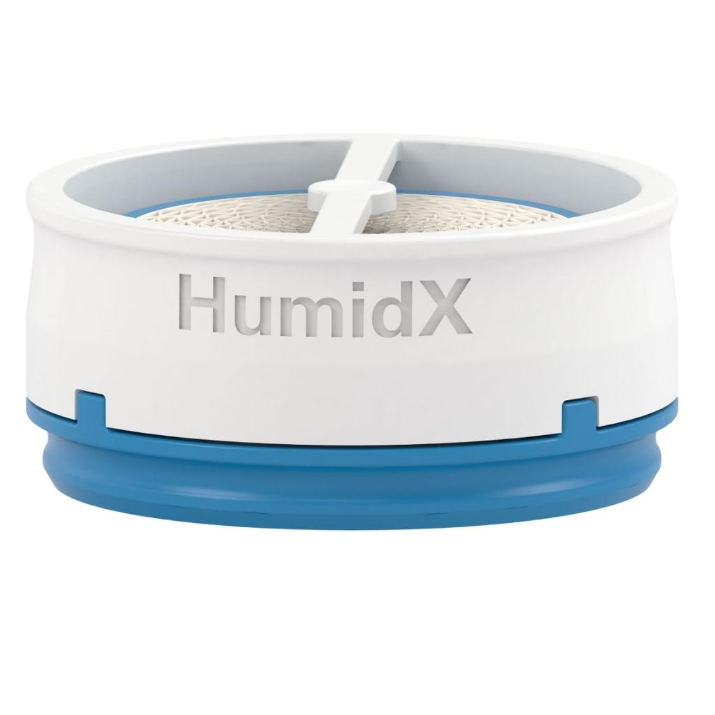 HumidX wasserloser Befeuchter fr AirMini von Resmed VE - 3 Stck