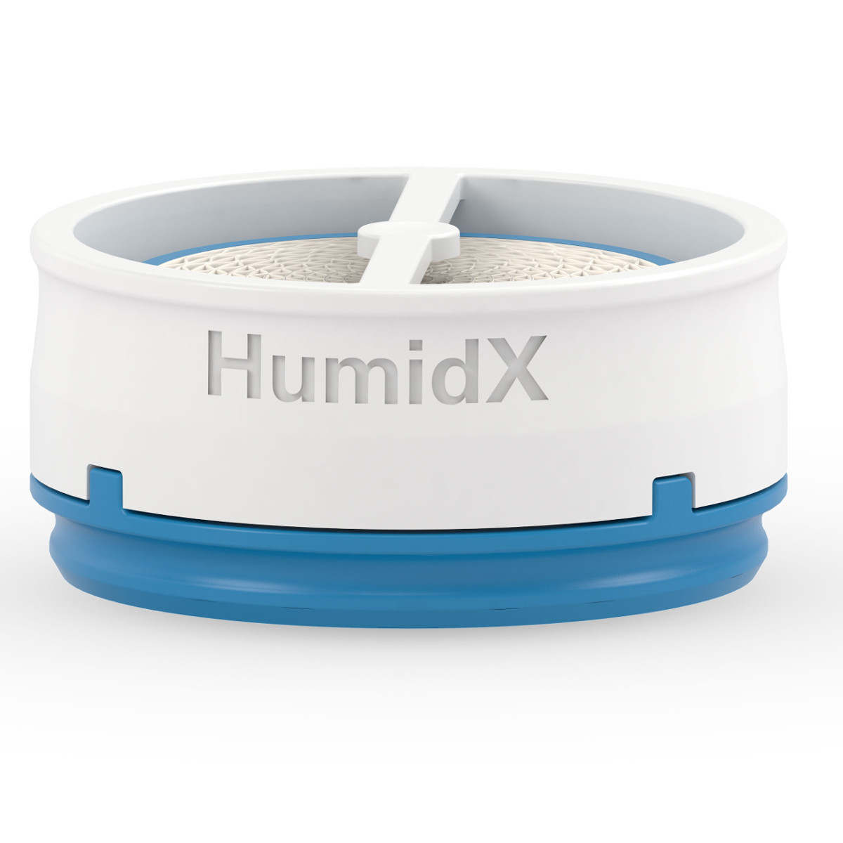 HumidX wasserloser Befeuchter fr AirMini von Resmed VE - 6 Stck