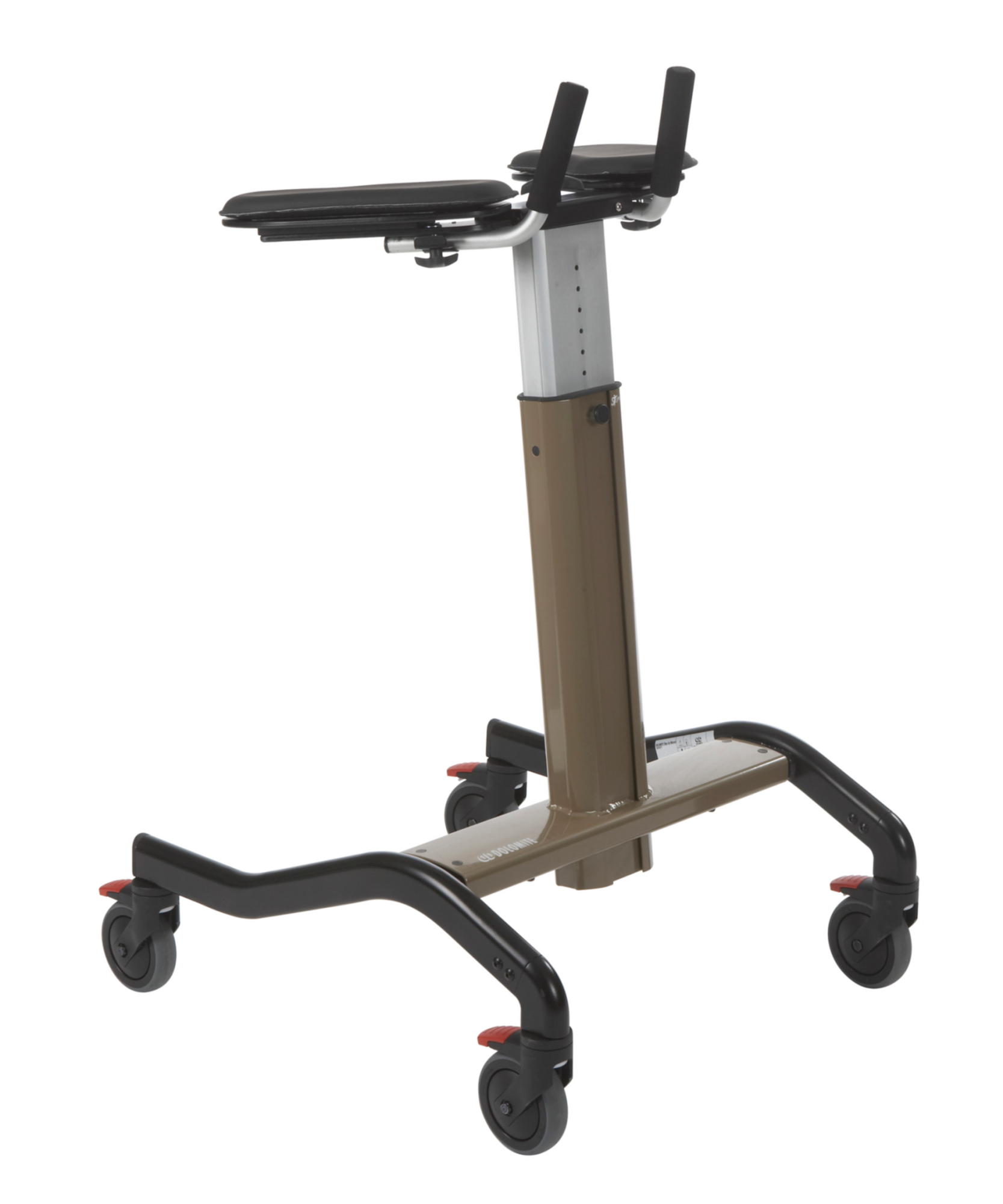 Invacare Dolomite Step Up Gehwagen - manuell- fr mehr Sicherheit und Mobilitt unter Gehwagen > Invacare