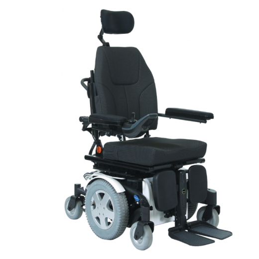 Invacare TDX SP2 Ultra Low Maxx Elektrorollstuhl- fortschrittlichste Technik mit Zentralantrieb- (Sonderbau) Preis Grundaustattung