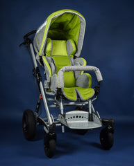 Kinderwagen Otto Bock Kimba Spring Neo Reha Buggy