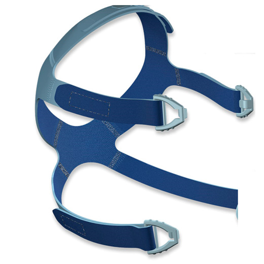 Kopfbänderung Kopfband für Löwenstein Joyce  CPAP Masken