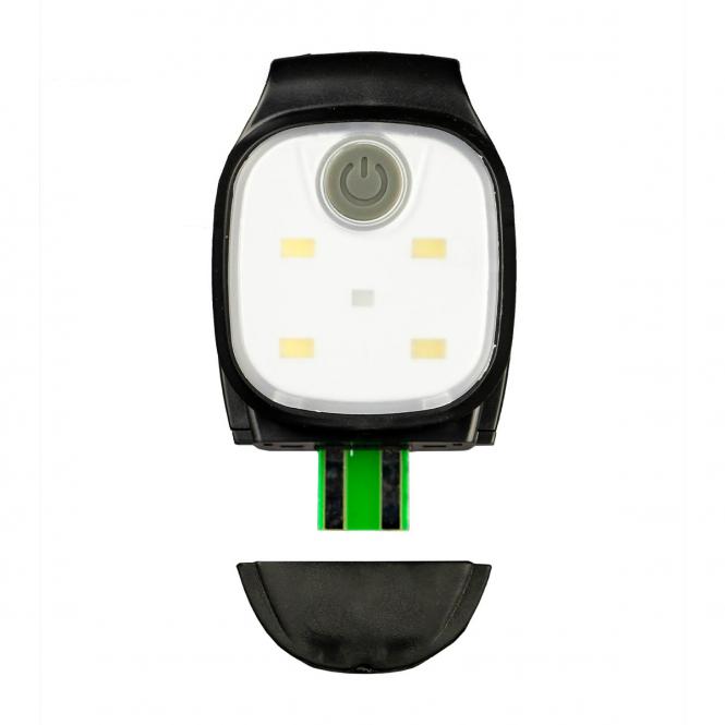 LED Lampe für Topro Troja Rollator (USB Stecker) gibt Sicherheit auch in der Dunkelheit-