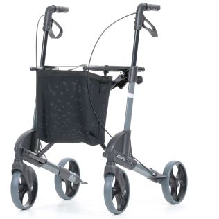 Leichtgewichtrollator Troja Classic S B-Ware small 