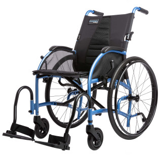 Leichtgewichtrollstuhl Comfort 2025 40 cm 