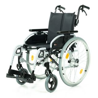 Leichtgewichtrollstuhl Pyro Light Optima SB46 B-Ware  