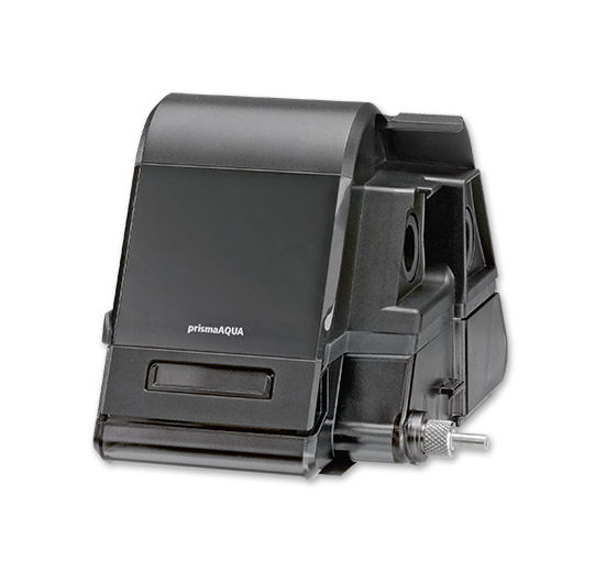 Lwenstein prisma AQUA Warmluftbefeuchter Befeuchter fr prismaLINE CPAP-Gerte- wie prisma20C- prisma20A- prisma25S-ST (aktuell verlngerte Lieferzeit)
