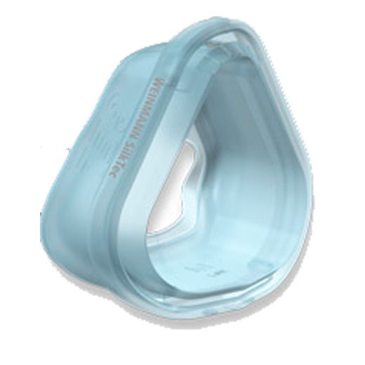 Maskenkissen Maskenwulst fr JOYCE SilkGel CPAP Nasenmaske