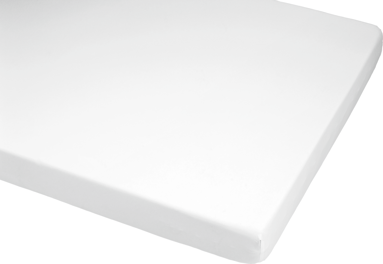 Matratzenschutzbezug Atmungsaktiv- 100x200x15- schützt die Matratze sicher vor Feuchtigkeit unter Matratzenschutz