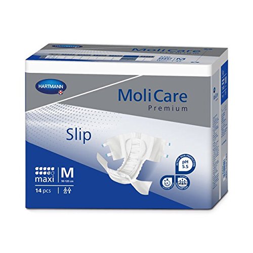 Molicare Premium Slip Maxi M (P-14)