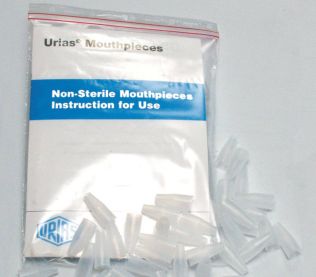 Mundst�cke 10 St�ck 