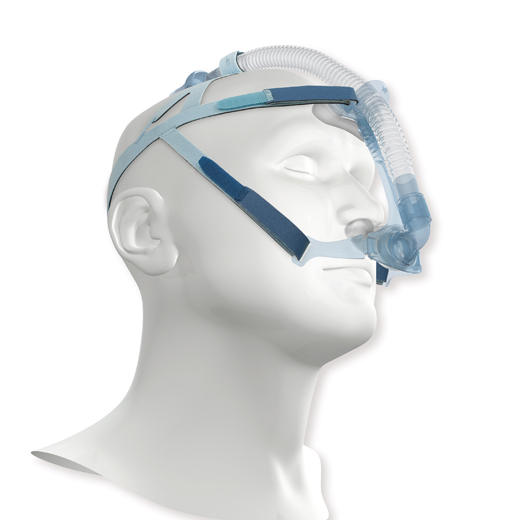 NP15 Nasenpolstermaske CPAP Maske von Lwenstein Medical