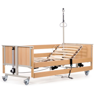 Pflegebett L4  