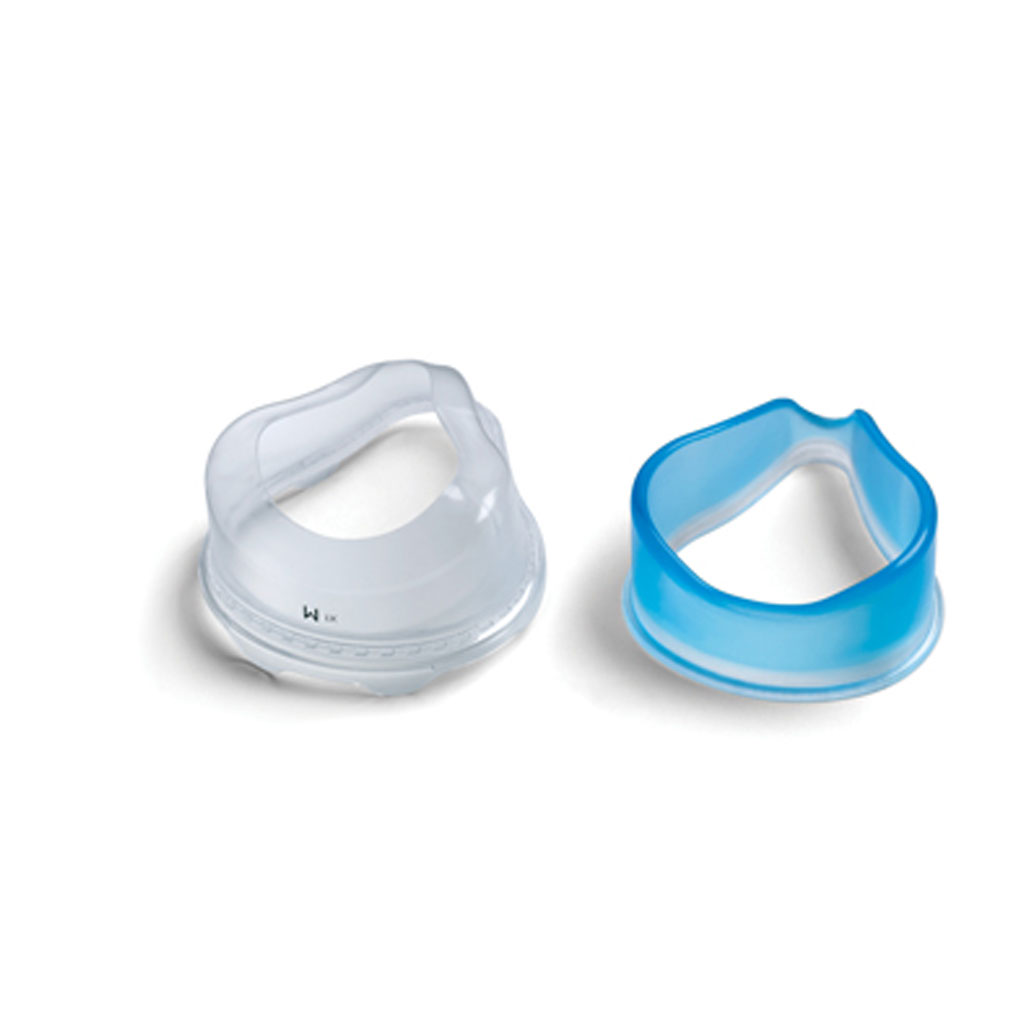 Philips Respironics Gelkissen fr CPAP Maske ComfortGel-Blue- Gelkissen und Flap unter PhilipsRespironics > - Ersatzteile Masken