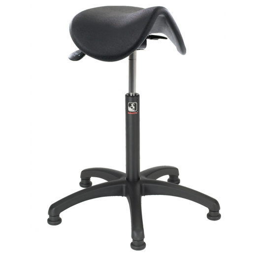 Rebotec Stehhilfe Sit Up Mini bequeme und ergonomische Stehhilfe unter Stehsthle > Rebotec