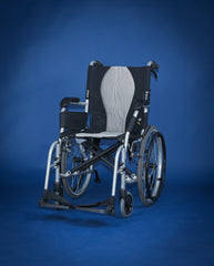 Reise-Rollstuhl Life und Mobility Karma Ergo Lite 2 SB 36 unter Rollstühle