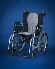 Reise-Rollstuhl Life und Mobility Karma Ergo Lite 2 SB 40 cm unter Rollstühle