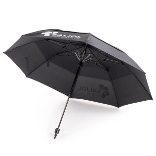 Rollatorschirm schwarz 